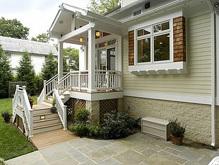 03 web chevy chase kitchen addition & porch