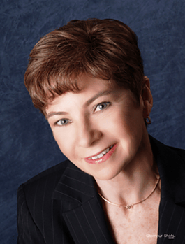 Nancy Colbert, ASID Designer of Distinction