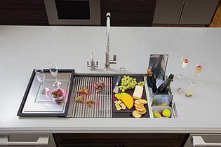 Sink Love Sink Love