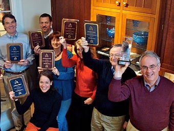 Awards Awards