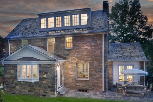 Kitchen and Mud Room Addition