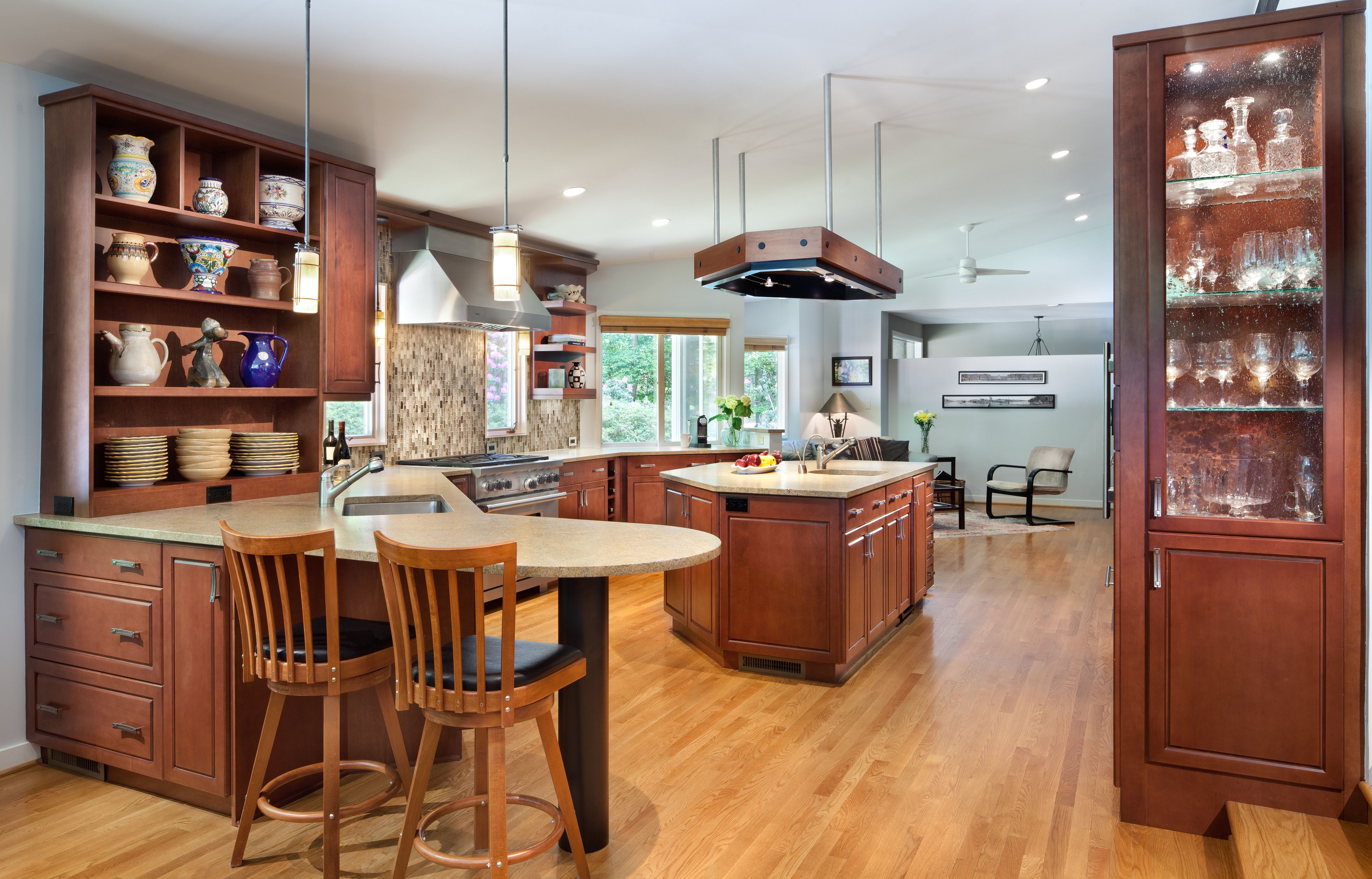 Kitchen Design Styles to Know Before You Remodel