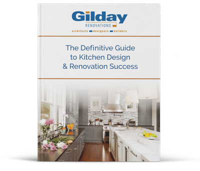 definitive guide to kitchen design