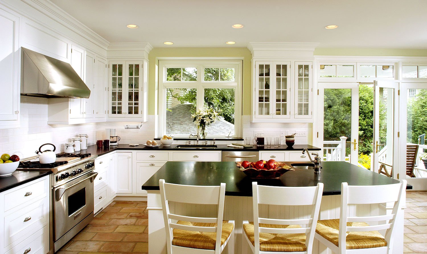 kitchen paint colors