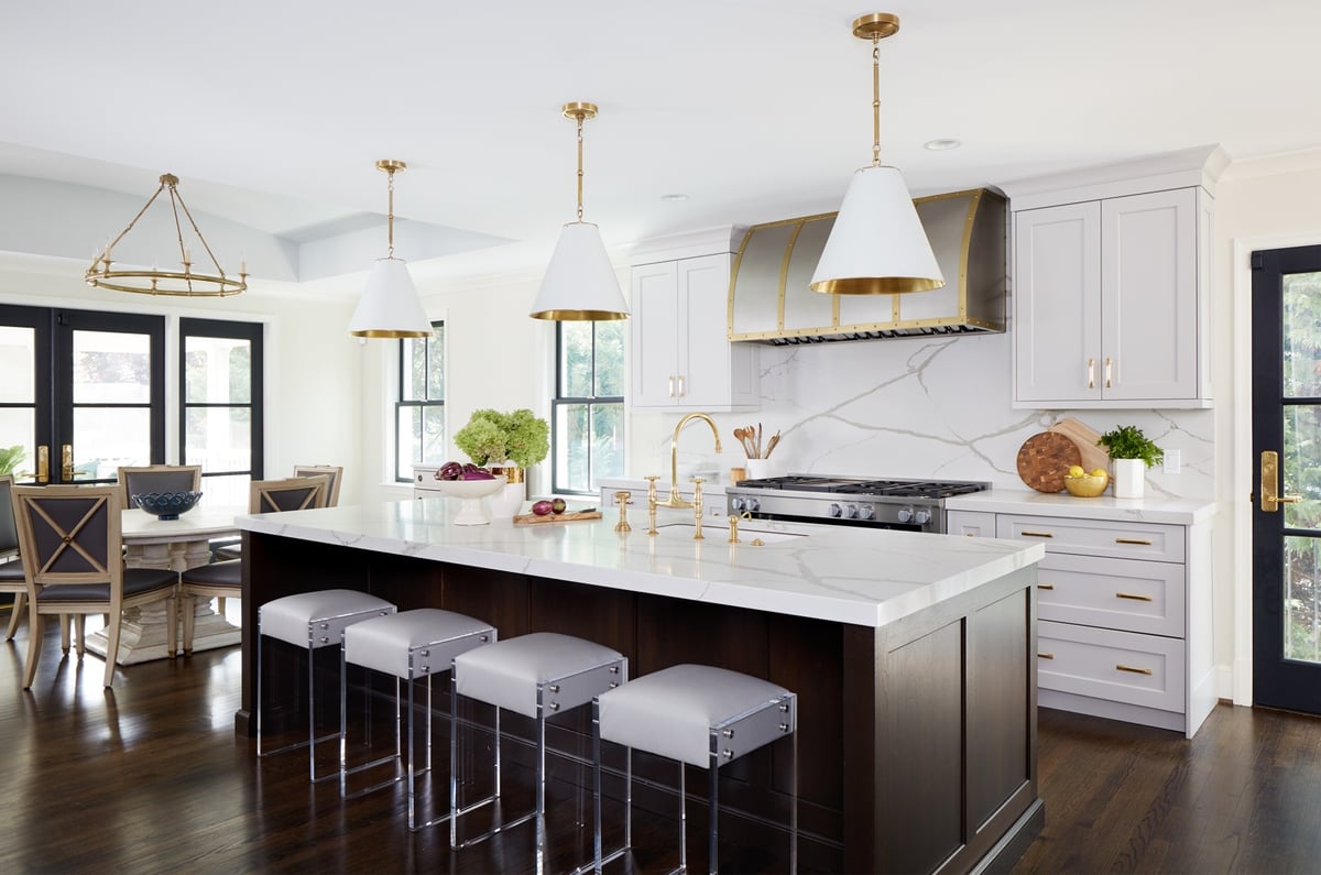 kitchen renovation 