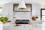 The Art of Kitchen Lighting Design