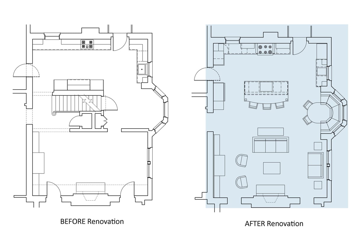 07 web FLOOR PLAN-Palisades DC kitchen remodel BEFORE 