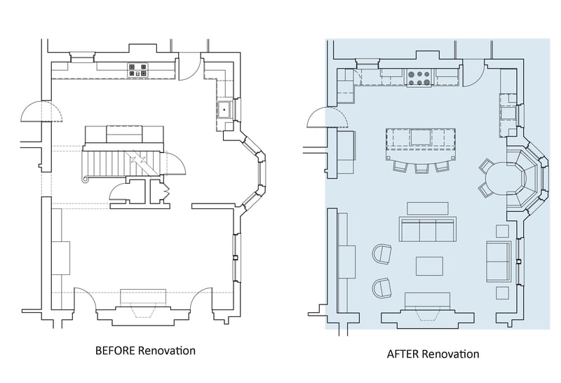 How Long Should A Kitchen Remodel Take