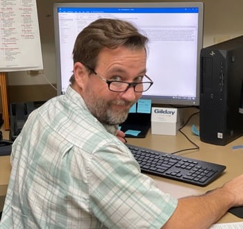 Mike_Kisner_Project_Manager