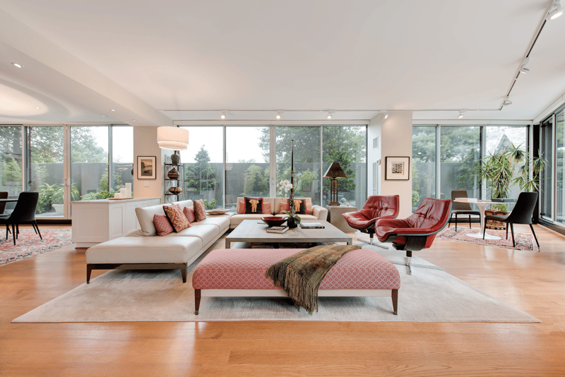 Tips for a Smooth and Efficient Luxury Condo Renovation Experience - Luxury Condo Renovation Architecture
