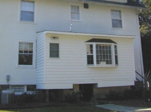 ugly kitchen addition