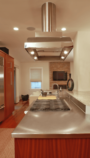 Kitchen Remodeling Alternatives To Granite