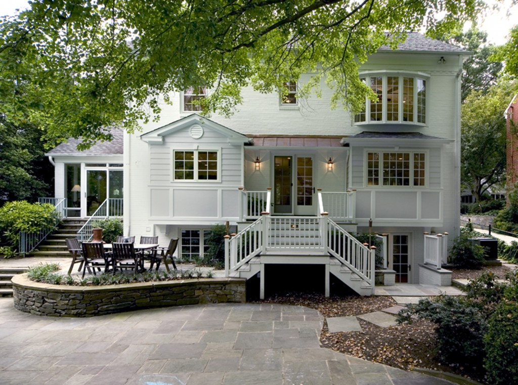two little additions in bethesda maryland