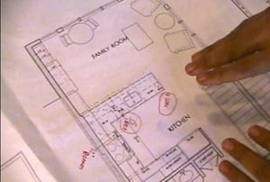 kitchen design plans