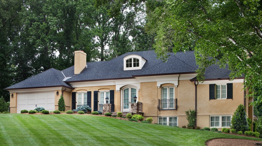 mclean va whole house renovation of ranch style house