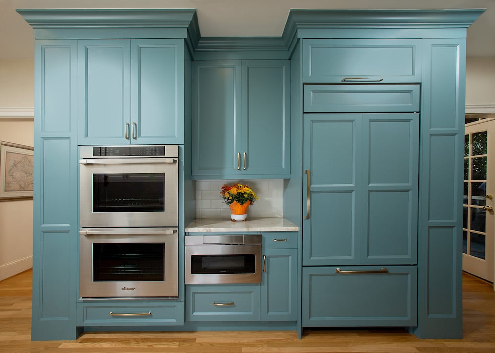 homeowner's remodeling guide to aging in place