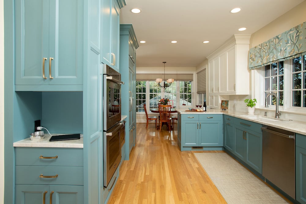 homeowner's remodeling guide to aging in place