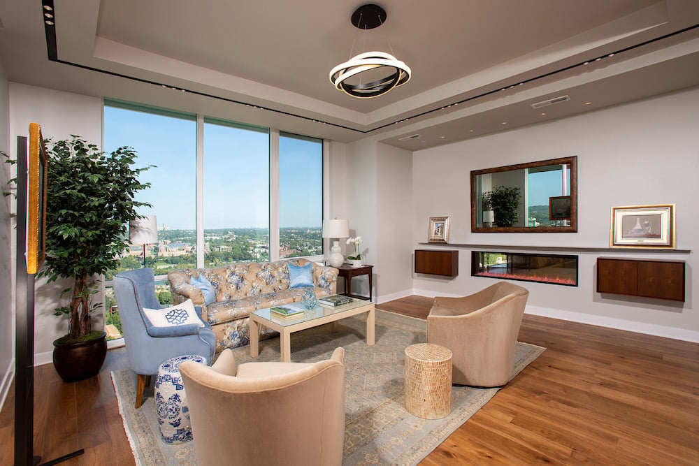 5 Aging in Place Remodeling Ideas for a Comfortable and Stylish Home