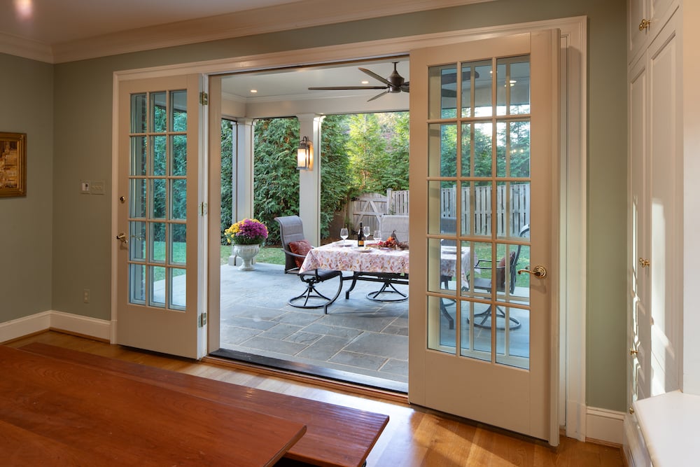 homeowner's remodeling guide to age in place