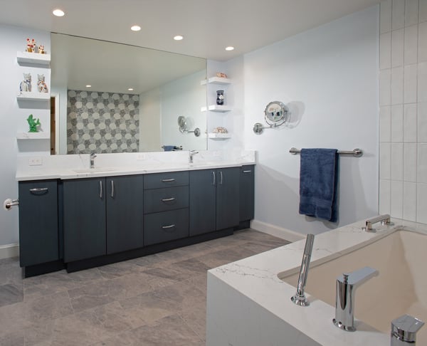 5 Aging in Place Remodeling Ideas for a Comfortable and Stylish Home