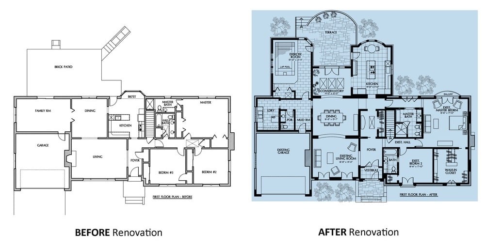 Can Zoning and Lot Size Affect My Home Addition Plans?