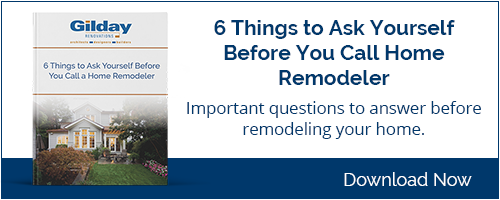 six questions to ask before calling a home remodeler