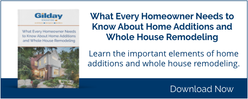 home addition