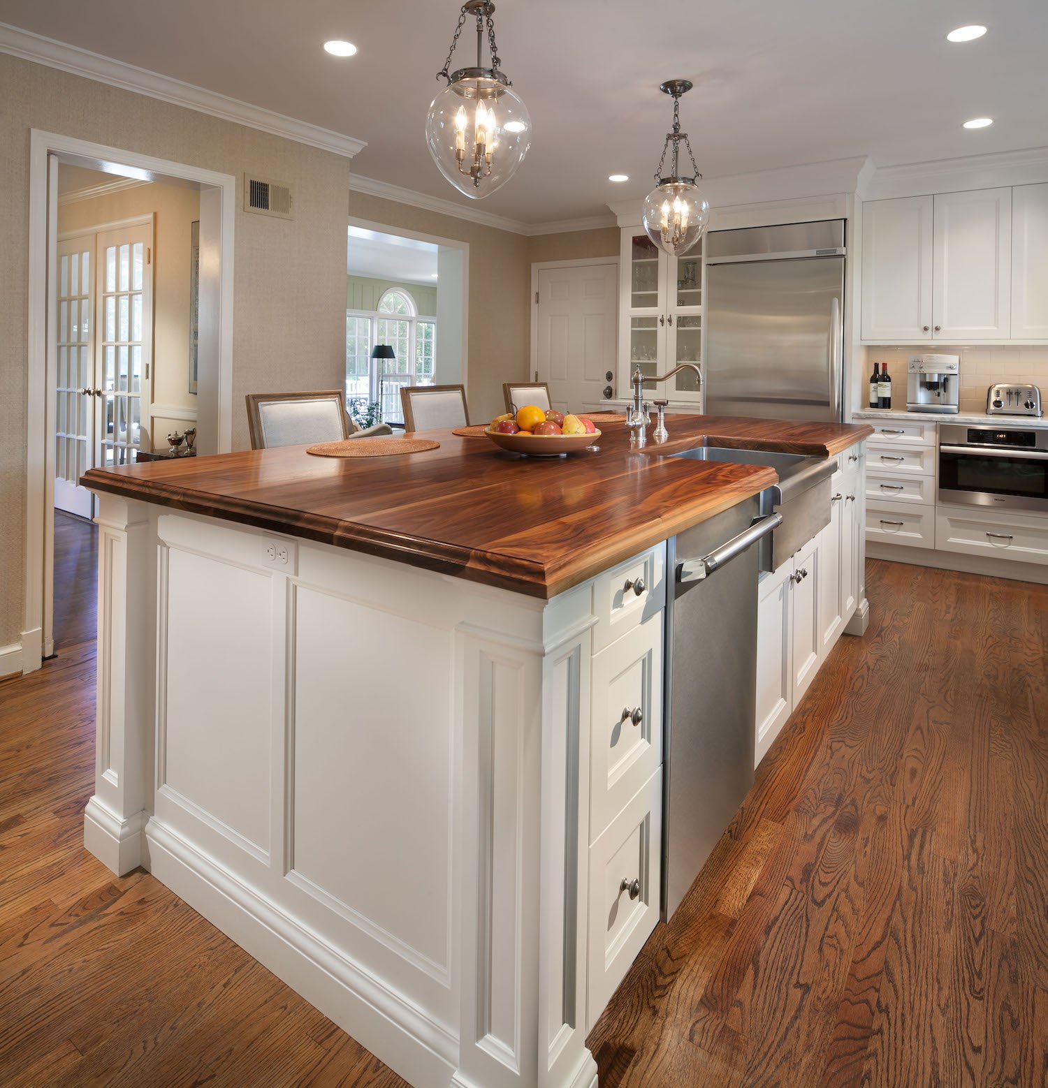 Kitchen Color Ideas for Your Home Renovation