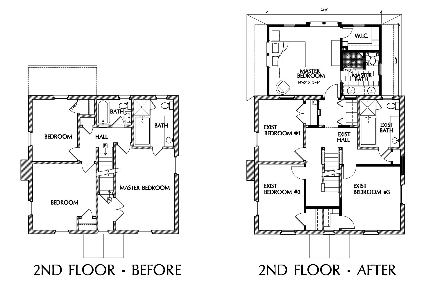 what every homeowner needs to know about home additions and whole house remodeling