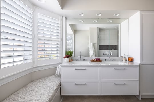 An “Age Appropriate” Primary Suite Renovation
