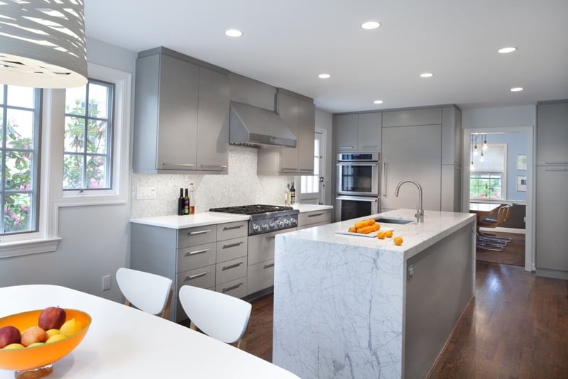 kitchen remodel bethesda md