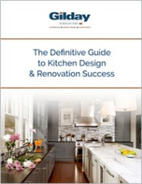 The definitive Guide to kitchen design and renovation