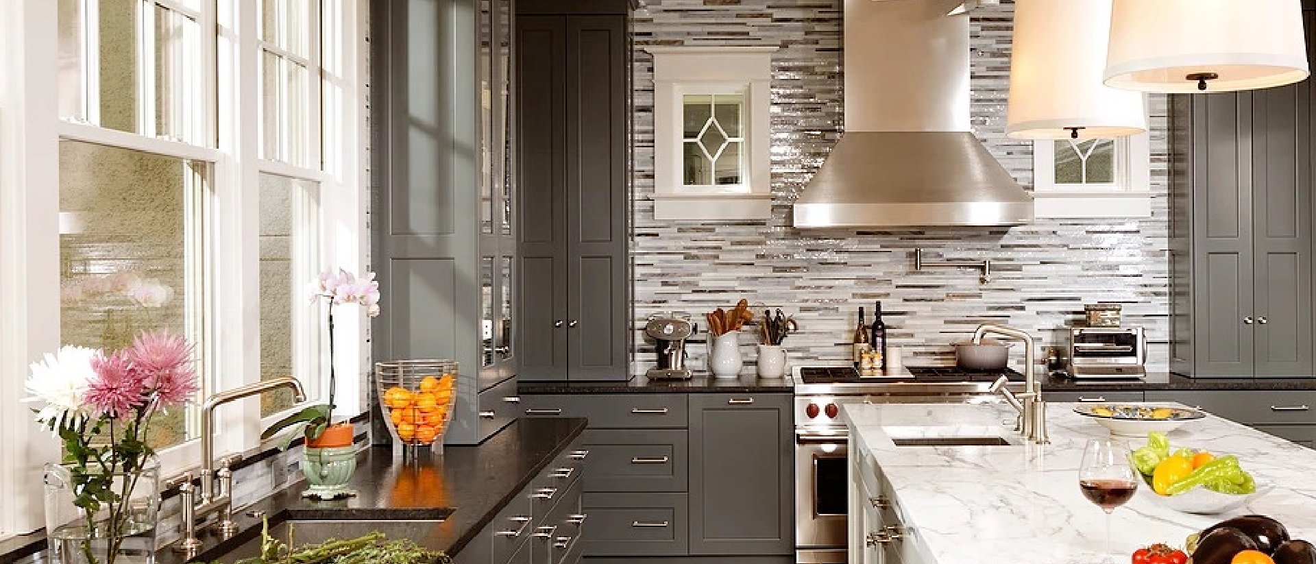 Love Cooking? A Home Renovation Guide To Kitchen Appliances