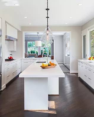 Kitchen Design