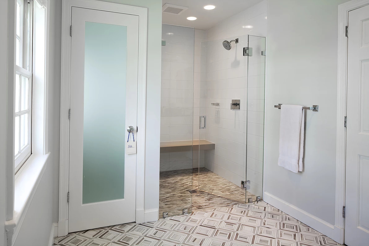 Shower