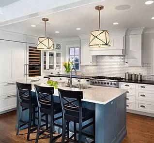 Kitchen Design