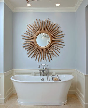 Bath Design