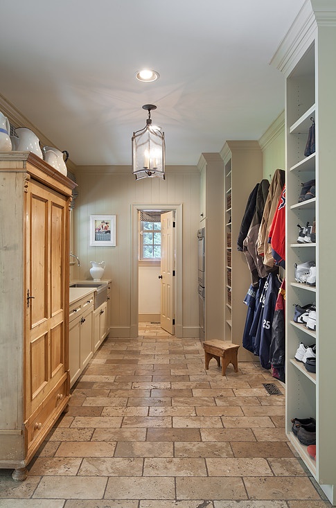 Mudroom