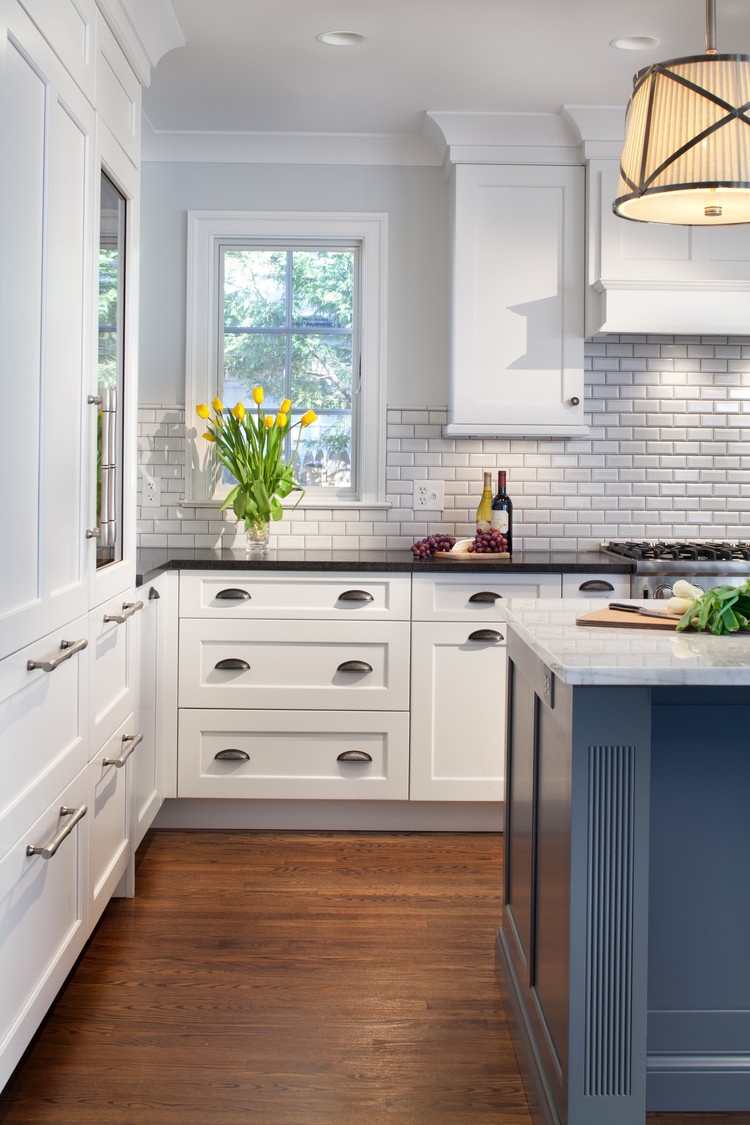 Cabinetry and Countertops