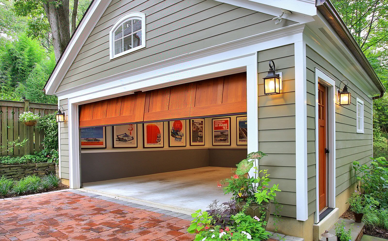 Garage 5