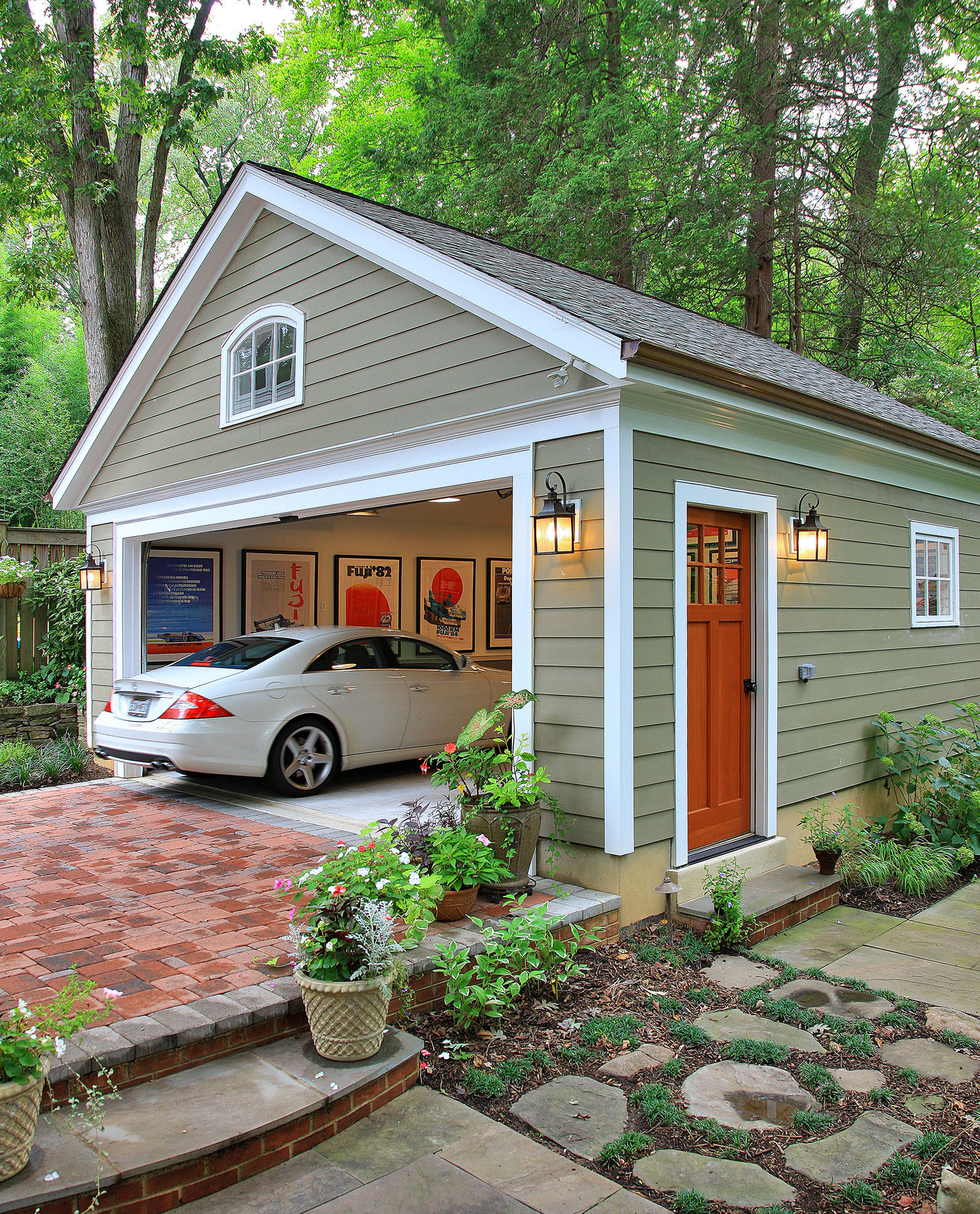 Garage 3
