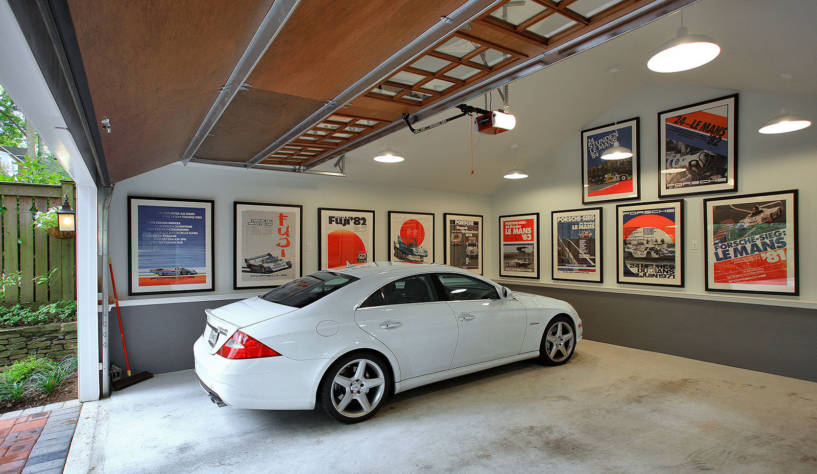 Garage 6