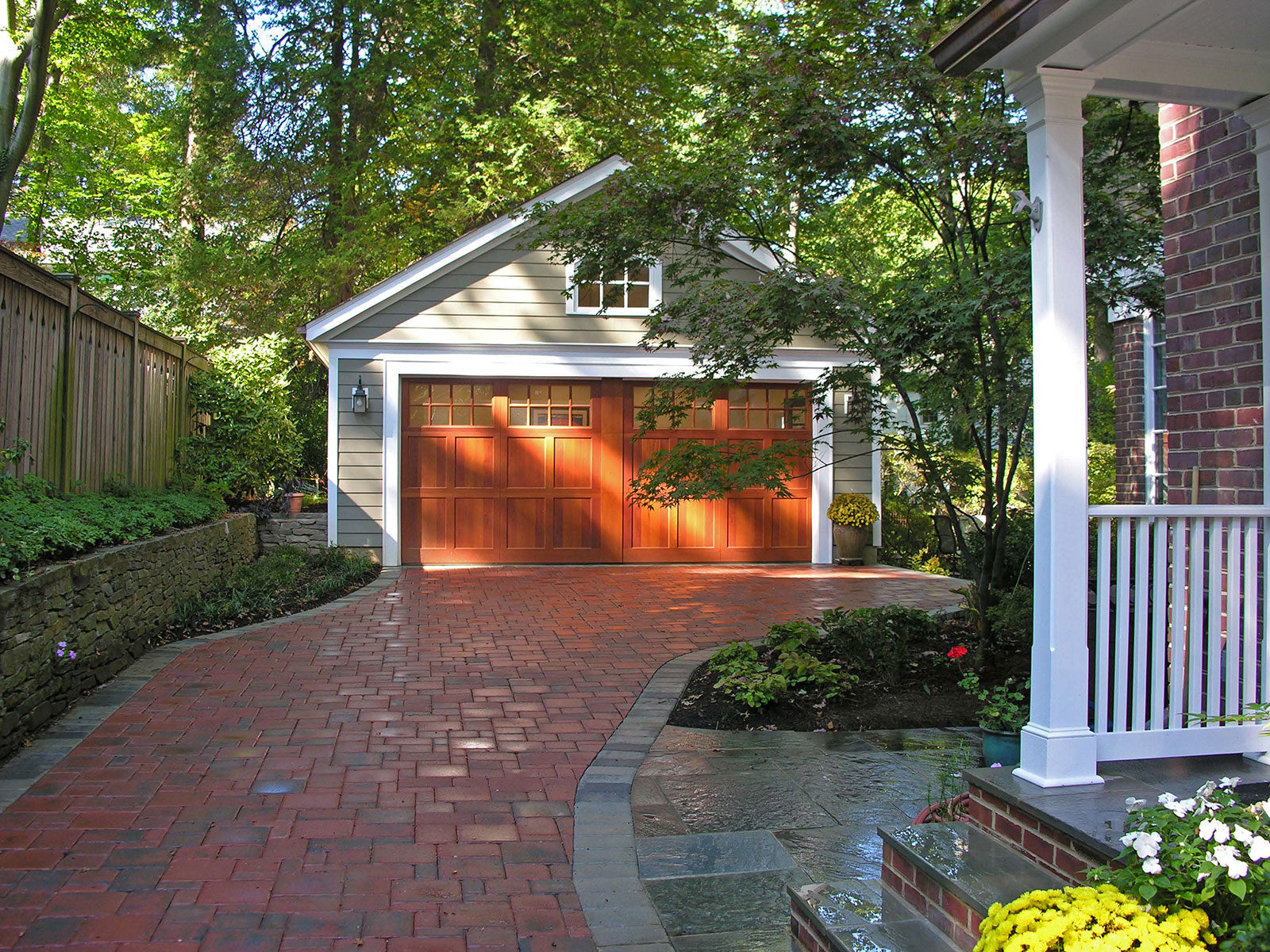 Garage 1