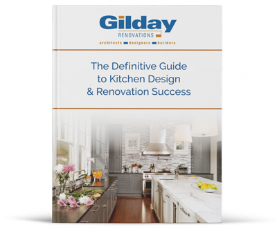 The Definitive Guide to Kitchen Design & Renovation Success