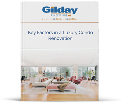 KEY FACTORS IN A LUXURY CONDO RENOVATION