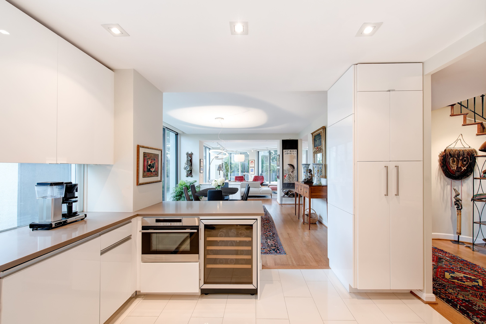 Tips for a Smooth and Efficient Luxury Condo Renovation Experience