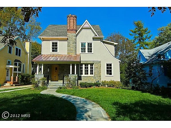 Home Remodeling vs Tear Down and Rebuild