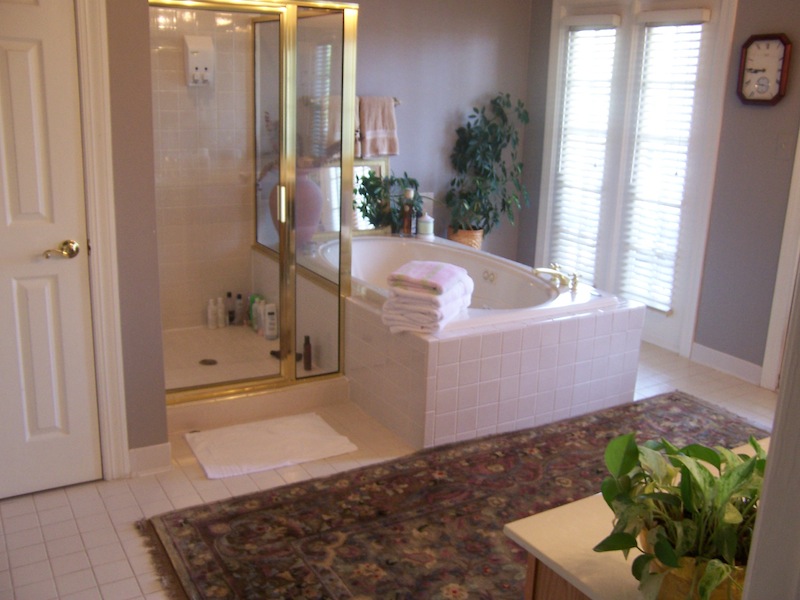 Remodeling Your Bathroom: Banish the Bland