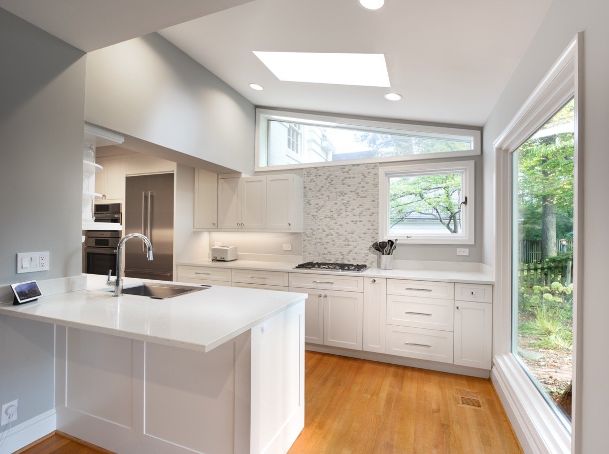 Kitchen Renovation Take Two: Refining a Previously Remodeled Kitchen