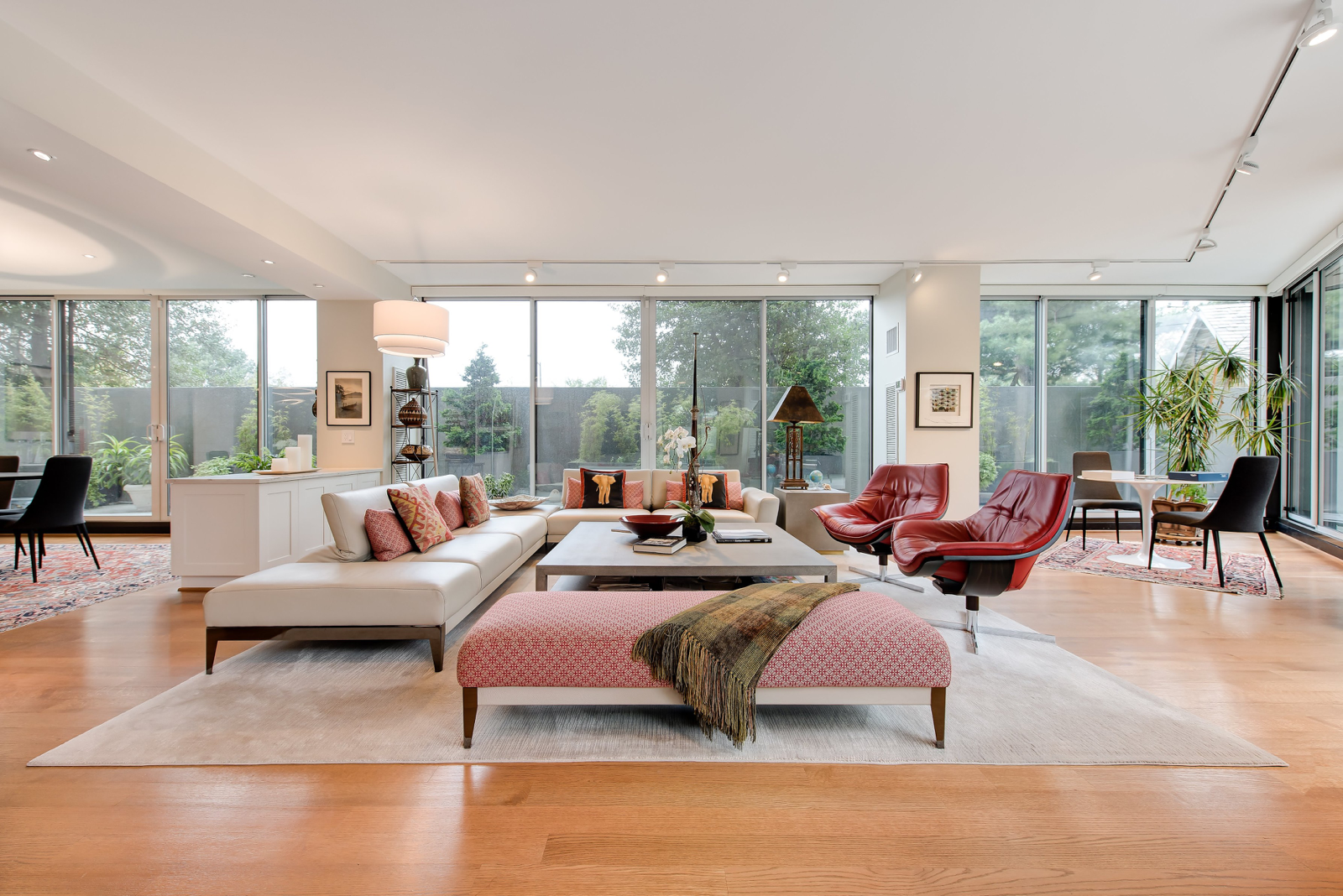 Simple Dos and Don’ts When Designing an Open Floor Plan